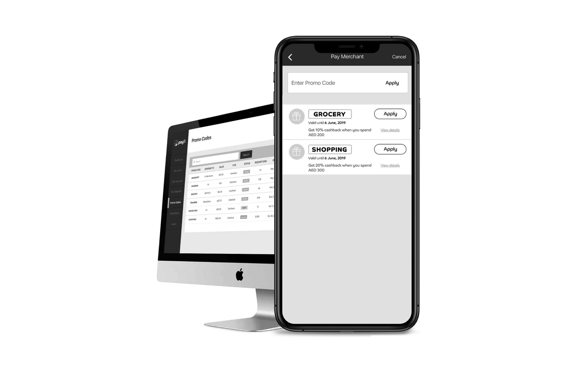 Promo Codes, Reimagined: From Click to Insight