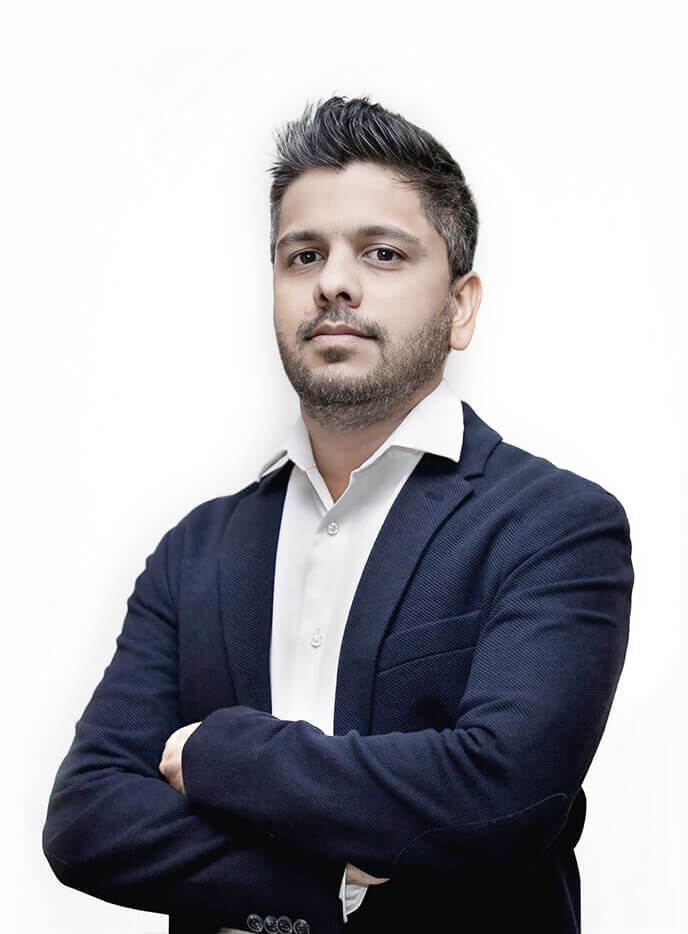 Glenn Antao - UX | CX | Product Design Lead